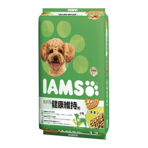 �}�[�X�W���p�����~�e�b�h 0019014603831 �A�C���X �����p ���N�ێ��p �`�L�� ���� 12kg IAMS �h�b�O�t�[�h �`�L������ P�A�C���X Mars