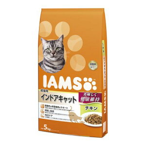 }[XWp~ebh 4902397841678 ACX Lp ChALbg `L 5kg IC421 IAMS Lbgt[h lR hCt[h