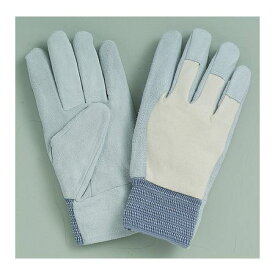 おたふく手袋 WL-100 床革甲メリヤスジャージ WL100 2110019WL100 OTAFUKU GLOVE フリー WL100革手甲メリヤスジャージ 通気性のいい床革 【キャンセル不可】