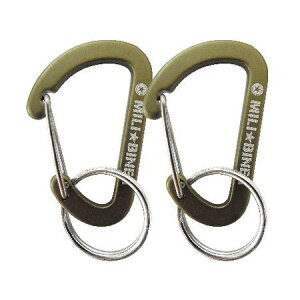 ���ѐ��쏊 MCB-2 MILI BINER �~���^���[�J���r�i 4mm �S�[���h MCB2