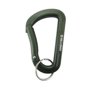 ���ѐ��쏊 MCB-9 MILI BINER �~���^���[�J���r�i 8mm �O���[�� MCB9