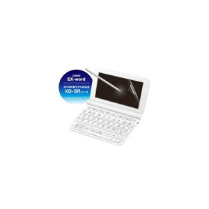 GR ELECOM DJP-TP032BL dqtB^u[CgJbg^LTCY^CASIO DJPTP032BL dqptیtB JVI