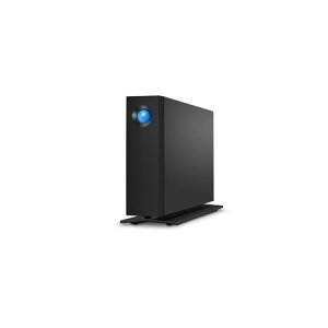(LINE�N�[�|���L)LaCie ���V�[ STHA4000800 d2 Professional 4TB�^�u���b�N