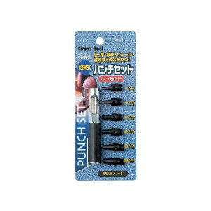 C`lANZX C`lMTM 05493 ֎p`Zbg  6PC2|4D5mm Strong Tool XgOc[ ICHINEN