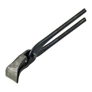 225 金鹿工具製作所 つかみ箸 グリップ無 45mm みまつ グリップ無し つかみばし