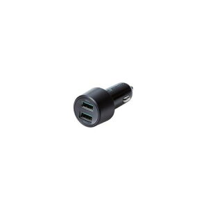 GR ELECOM MPA-CCUQ05BK VK[`[W[^2USB|[g  ^QuickCharge3D0^ubN MPACCUQ05BK ԍڏ[d