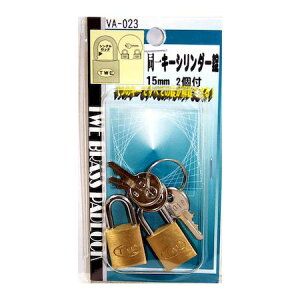 aCY 4903757510234 VA|023 L[V_[ 15mm 2 WAKI TWEL[V_[ ACAC 