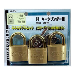 aCY 4903757510340 VA|034 L[V_[ 40mm 3 WAKI TWE TWEL[V_[ ACAC 