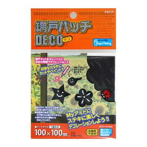 (LINE�N�[�|���L)�a�C�Y�� 4903757283541 AMD�|102 �Ԍ˃p�b�` DECO �N��