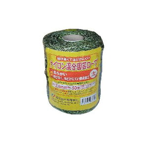 4560454971357 �֓��Q�� �i�C�����������|���[�v �� 50m�� 2�D5mm �O���[��