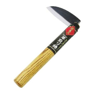 KENOH 4941901052445 優良品 草取り鎌 園芸道具 除草具 雑草抜き 草取鎌 鋸鎌 園芸用品 農作業