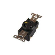 翌日出荷 アメリカン電機 アメリカン 3210-L5 ヒッカケ ウメコミコンセント E2P20 引掛形 埋込コンセント…