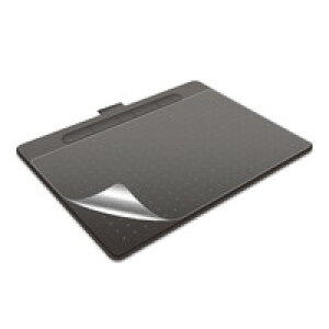 �G���R�� ELECOM TB-WIWMFLAPLL Wacom Intuos medium ���C�����X�^2018�N���f���^�ی�t�B�����^�y�[�p�[���C�N�^�P���g���^�C�v TBWIWMFLAPLL