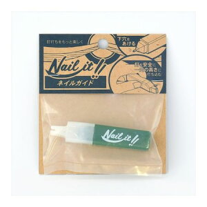 (LINE�N�[�|���L)���Y�� WAKAI NIJ0001 �l�C���C�b�g �l�C���K�C�h NAILIT SANGYOU �l�C���C�b�g�p NAILIT�l�C���K�C�g�c�[��