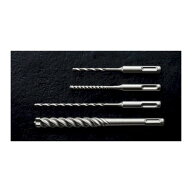 神王工業 EDR1250172 エンデロクロス SDS−プラス EDRタイプ 12．5×100