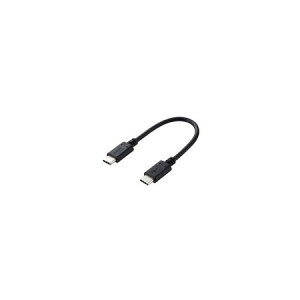 GR ELECOM MPA-CC01PNBK USB2D0P[u C|CAPDΉ MPACC01PNBK ubN X^_[h DeliveryΉ Power Fؕi