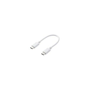 GR ELECOM MPA-CC01PNWH USB2D0P[u C|CAPDΉ MPACC01PNWH zCg DeliveryΉ Power X^_[h Fؕi