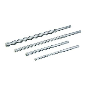 全国宅配無料 Unika ユニカ 吸塵ドリルqビット クロス 六角軸 21 5 400mm Qhx 21 5x400 最高の Www Losnireshotel Com Ar