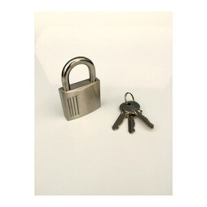 ツチノ NO.7700-50MM KA2 HIT ステンレス南京錠 同一キー NO.770050MMKA2