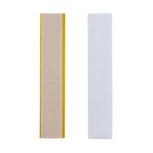 aCY BR002 ͖ʃt@Xi[ ooe[v St 25mmX150mm 