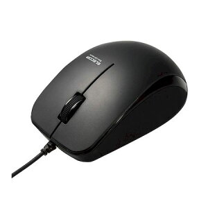 GR ELECOM M-BL27UBKBK }EX L R u[LED 3{^ MTCY P[u1m ubN MBL27UBKBK