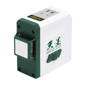 新潟精機 GMW360 グリーンレーザー 天墨 GMW−360