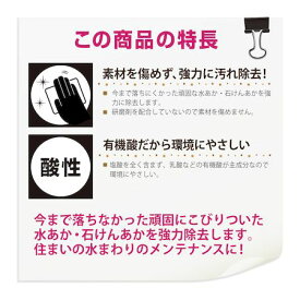 カンペハピオ 00017660142100 復活洗浄剤 ステンレスシンククリーナー 100ML Kanpe Hapio 復活洗浄剤ステンレスシンククリーナー【キャンセル不可】