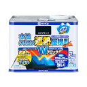 カンペハピオ 00377655023070 水性シリコン遮熱屋根用 ネオブラック 7K Hapio Kanpe ホビー用【キャンセル不可】