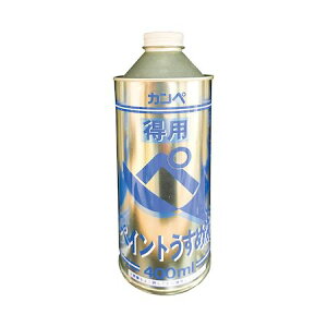 JynsI 00447644992400 pyCg߉t 400ML KANSAI ALESCO KANPE HapioyLZsz