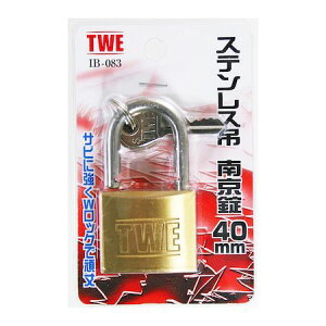 aiai 4529931311123 IB|083 XeX 싞 40mm XeXݓ싞 WAKI TWE 