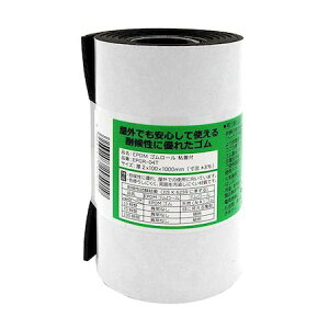 (LINE�N�[�|���L)�a�C�Y�� 4903757295919 EPGR�|4T EPDM�S�����[�� �S���t ����2mmX��100mmX����1000mm WAKI EPDM�S���S���t