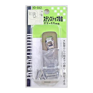 (LINE�N�[�|���L)�a�C�Y�� 4903757540422 VD�|042 �X�e���X�g�b�v�|�� EX�|55mm WAKI �X�e�����X ���� ���� �m�[�u�����h