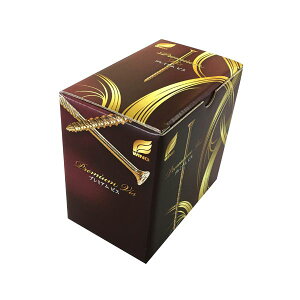 ウイング 4938780097391 9739 プレミアムビス 箱入 サイズ:4.8×120 70入