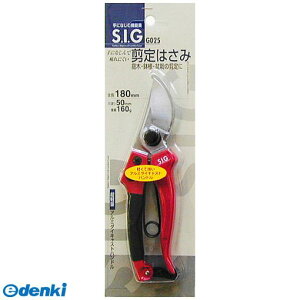 OR[|[V 4954458281251 G025 SIG ZeCnT~ 180MM 108125  CORPORATION SANKYO piyLZsz