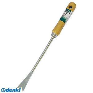 三共コーポレーション 4954458286249 A414 SITA クロームモクエ ネキリ #030004 クローム木柄 根切り CORPORATION SANKYO クローム木柄根切り【キャンセル不可】