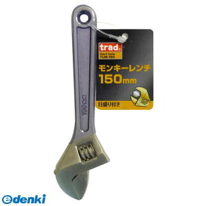 �����o�� ���� ����s�E�����[�J�[�����s�� �O���R�[�|���[�V���� 4954458294961 TRAD �����L�[�����` 150mm TUM�|150 ��820131 ��ƍH�� �ڐ��t�� Corporation SANKYO�y�L�����Z���s�z