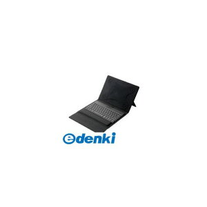 ELECOM GR TK-FLP01BK CXBluetoothyRzL[{[h TKFLP01BK CXBluetoothL[{[h ubN ܂肽݃^Cv