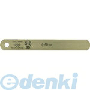 iQ[W쏊 NAGAI 100A0.40 JISKi܃Q[W[t0D40X100A^ 100A040