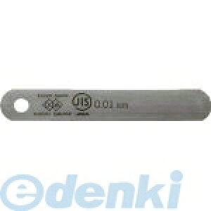 iQ[W쏊 NAGAI 75A0.01 JISKi܃Q[W[t0D01X75A^ 75A001