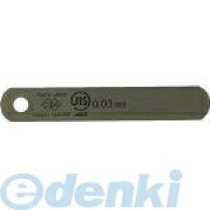 iQ[W쏊 NAGAI 75A0.03 JISKi܃Q[W[t0D03X75A^ 75A003