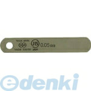 iQ[W쏊 NAGAI 75A0.05 JISKi܃Q[W[t0D05X75A^ 75A005