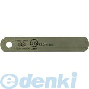 iQ[W쏊 NAGAI 75A0.06 JISKi܃Q[W[t0D06X75A^ 75A006