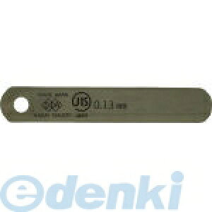 iQ[W쏊 NAGAI 75A0.13 JISKi܃Q[W[t0D13X75A^ 75A013