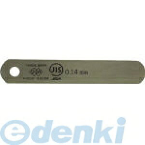 iQ[W쏊 NAGAI 75A0.14 JISKi܃Q[W[t0D14X75A^ 75A014