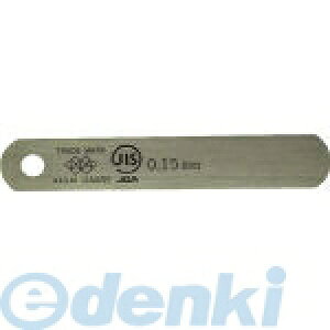 iQ[W쏊 NAGAI 75A0.15 JISKi܃Q[W[t0D15X75A^ 75A015