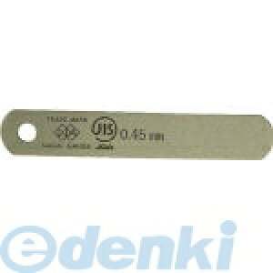 iQ[W쏊 NAGAI 75A0.45 JISKi܃Q[W[t0D45X75A^ 75A045