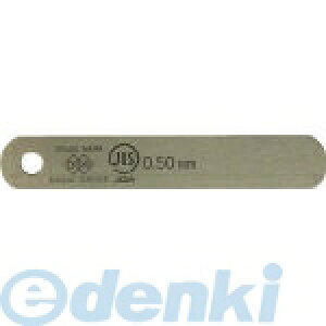 iQ[W쏊 NAGAI 75A0.50 JISKi܃Q[W[t0D50X75A^ 75A050