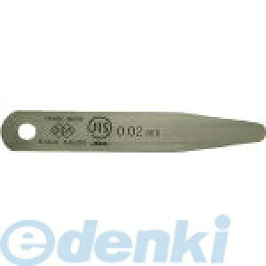 iQ[W쏊 NAGAI 75B0.02 JISKi܃Q[W[t0D02X75B^ 75B002