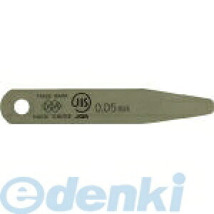 iQ[W쏊 NAGAI 75B0.05 JISKi܃Q[W[t0D05X75B^ 75B005