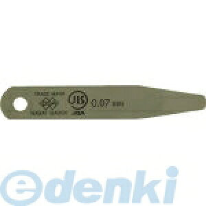 iQ[W쏊 NAGAI 75B0.07 JISKi܃Q[W[t0D07X75B^ 75B007